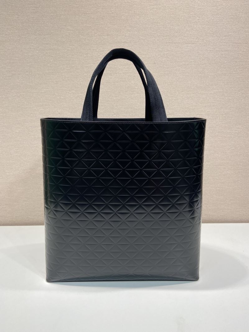 Pra*a tote bags